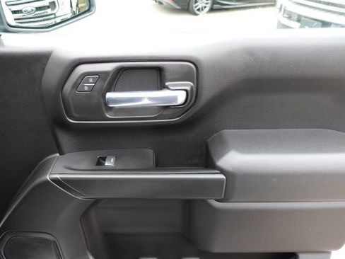 Used 2022 GMC Sierra 1500 Pro w/ Pro Value Package image 27