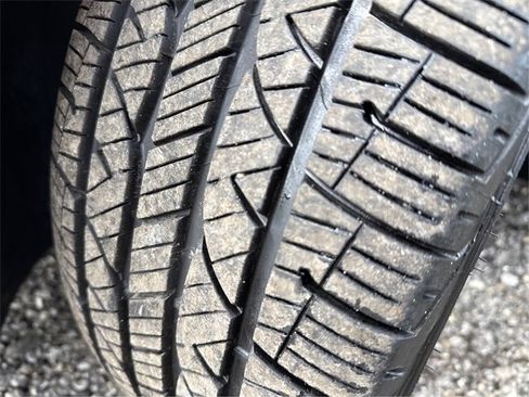 Used 2020 Volkswagen Passat 2.0T R-Line image 29