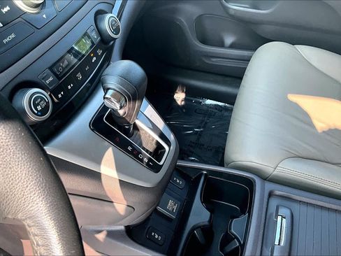 Used 2014 Honda CR-V EX-L image 17