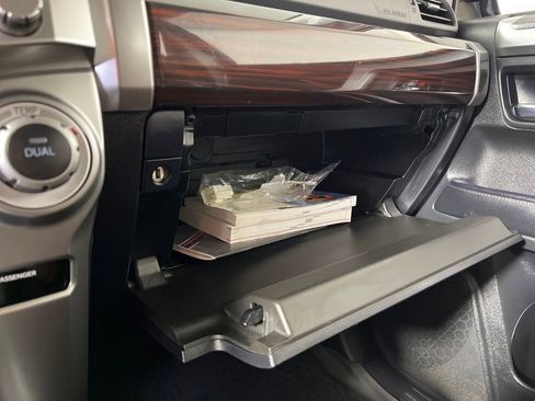 Certified 2023 Toyota 4Runner Limited image 25