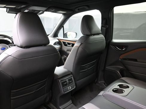 New 2026 Subaru Forester Sport image 19