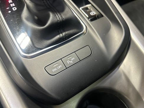 Used 2024 Dodge Hornet R/T AWD/4WD image 33