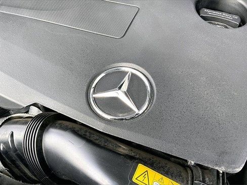 Certified 2022 Mercedes-Benz GLE 350 4MATIC image 33