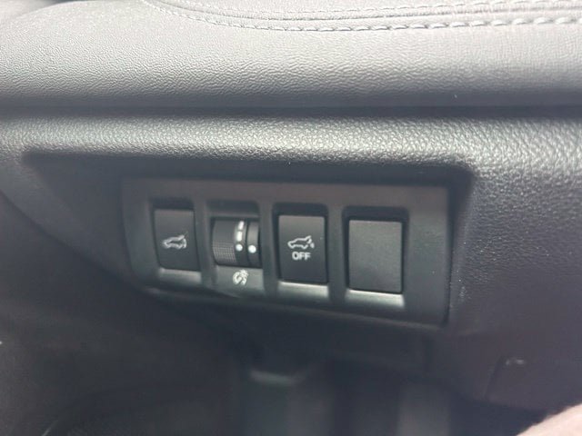 Used 2024 Subaru Outback Touring XT AWD/4WD image 21