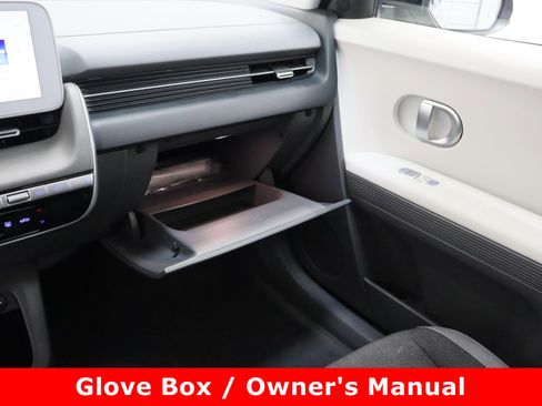 Used 2022 Hyundai Ioniq 5 SE image 24