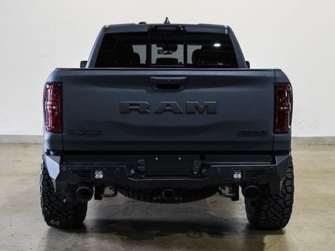 Used 2026 RAM 1500 RHO w/ RHO Level 1 Equipment Group image 19