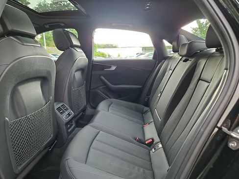 Used 2023 Audi A4 2.0T Premium Plus AWD/4WD image 10