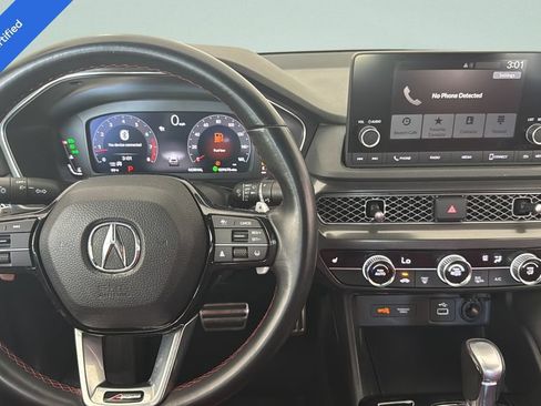 Used 2023 Acura Integra A-Spec FWD image 14