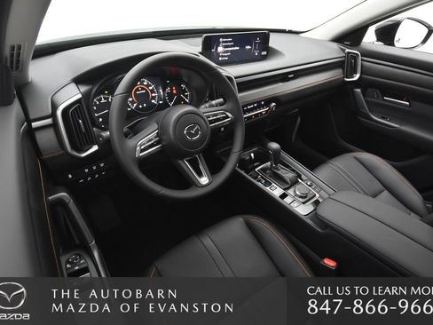New 2026 MAZDA CX-50 AWD 2.5 S w/ Accent Package image 30