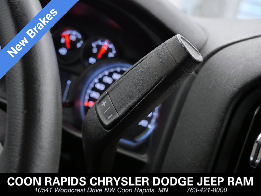 Used 2020 Chevrolet Silverado 1500 Custom Trail Boss w/ Custom Convenience Package AWD/4WD image 22
