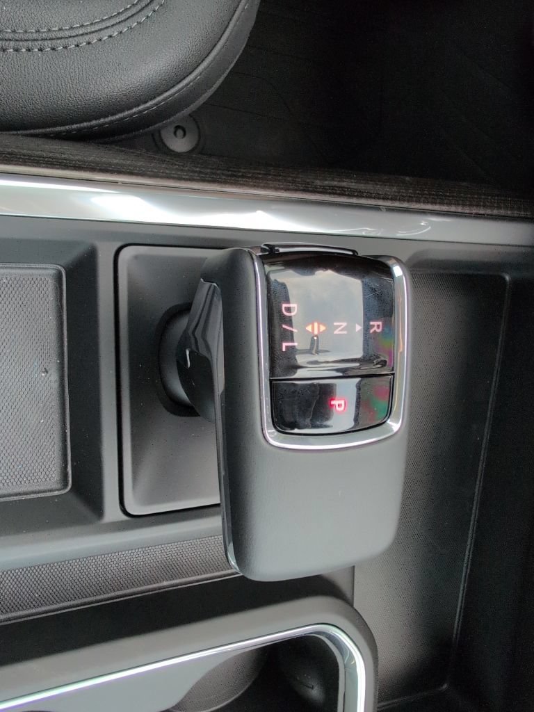 New 2026 Chevrolet Silverado 1500 RST w/ Texas Edition Plus RWD image 23