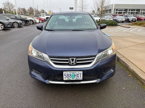 Used 2015 Honda Accord LX image 5