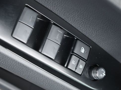 New 2026 Toyota Camry XLE image 26