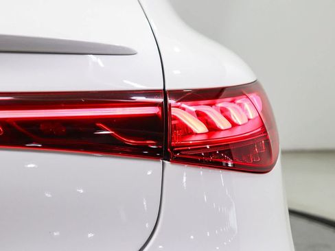 Certified 2023 Mercedes-Benz EQS 450+ Sedan image 11