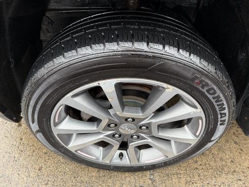 Used 2014 Jeep Compass Limited w/ Sun/Sound Group image 17