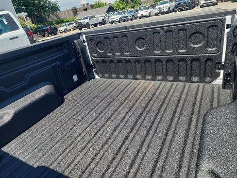 New 2025 Ford Maverick Lobo image 23