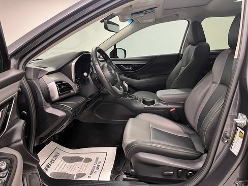 Used 2022 Subaru Outback Onyx Edition XT AWD/4WD image 21