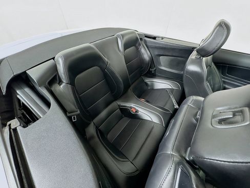 Used 2022 Ford Mustang Premium w/ Equipment Group 201A image 26