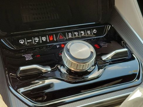 New 2026 Jeep Grand Wagoneer L Summit AWD/4WD image 28