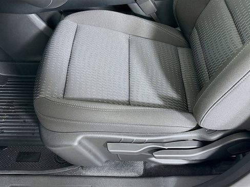 New 2026 Chevrolet Equinox LT w/ Safety and Technology Package image 19