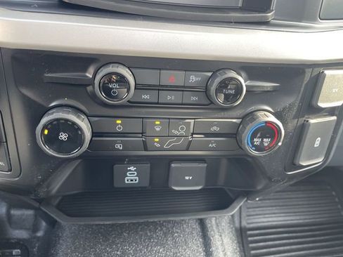 New 2026 Ford F250 XL w/ Snow Plow Prep Package image 19