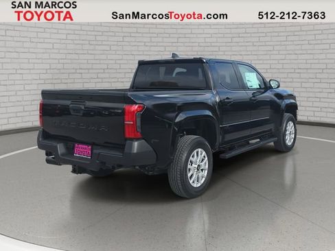 New 2026 Toyota Tacoma SR image 5