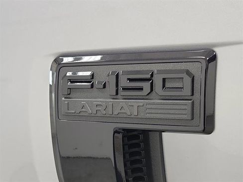 Used 2024 Ford F150 Lariat w/ Equipment Group 502A High image 6