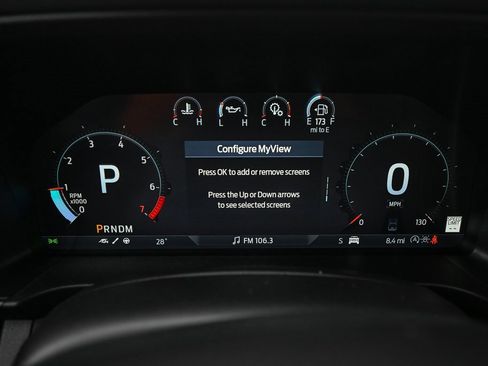 New 2025 Ford Ranger Raptor image 31