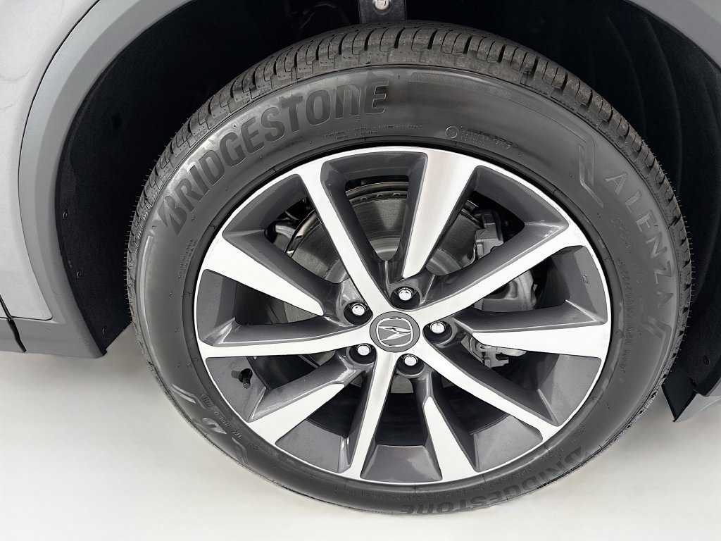 Used 2026 Acura MDX w/ Technology Package FWD image 34