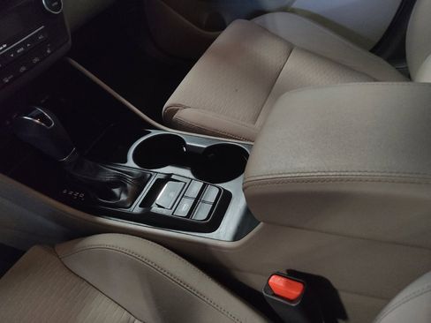 Used 2019 Hyundai Tucson SEL FWD image 26