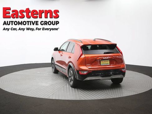 Used 2023 Kia Niro Wind w/ Wind Preserve Package FWD image 64
