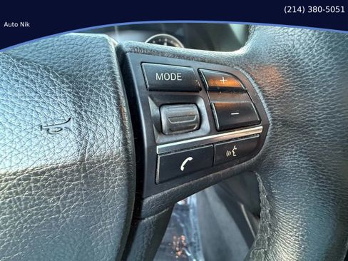 Used 2014 BMW 528i 528i Sedan 4D image 27