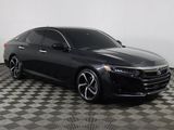 Used 2022 Honda Accord Sport image 2