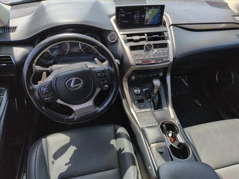 Used 2021 Lexus NX 300 FWD w/ Premium Package image 20