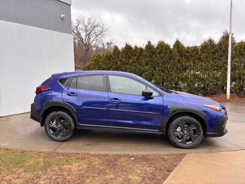 New 2026 Subaru Crosstrek 2.5i image 2