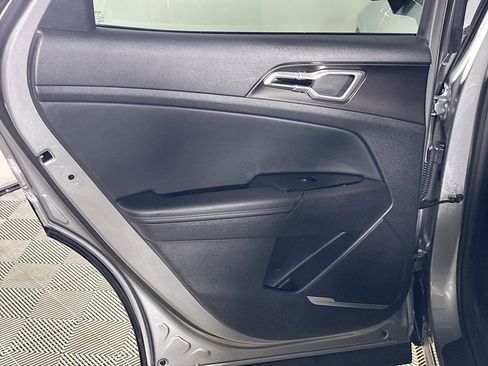 Certified 2024 Kia Sportage EX image 20