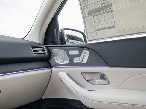 Certified 2026 Mercedes-Benz GLE 450 4MATIC image 23