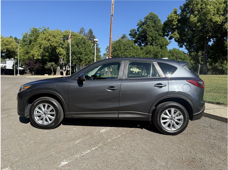Used 2014 MAZDA CX-5 Sport FWD image 8