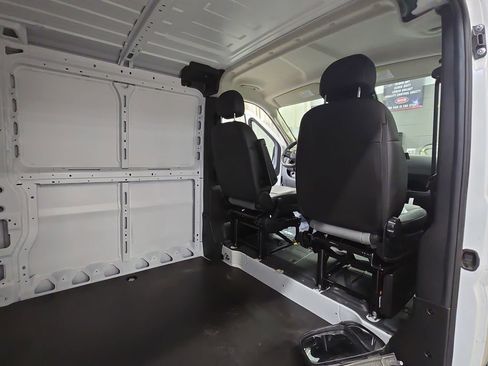 New 2025 RAM ProMaster 1500 FWD image 12