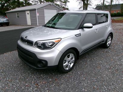 Used 2019 Kia Soul