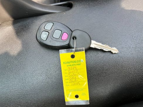 Used 2007 Saturn Sky w/ Premium Trim Pkg image 15