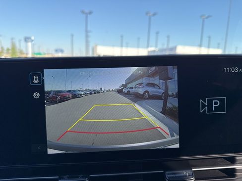 New 2026 Hyundai Kona SEL Premium image 19