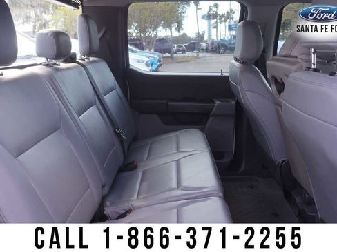Used 2023 Ford F150 XL w/ XL Chrome Appearance Package AWD/4WD image 21