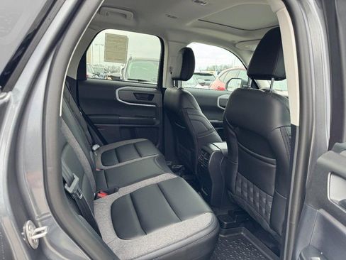 New 2026 Ford Bronco Sport Big Bend w/ Convenience Package image 5