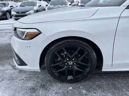 Used 2023 Honda Civic Sport image 20