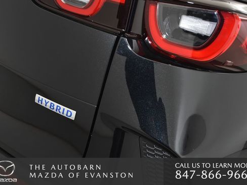 New 2026 MAZDA CX-50 AWD 2.5 Hybrid w/ Weather Package image 35