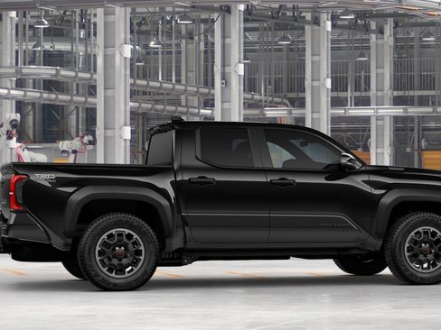 New 2026 Toyota Tacoma TRD Off-Road AWD/4WD image 12