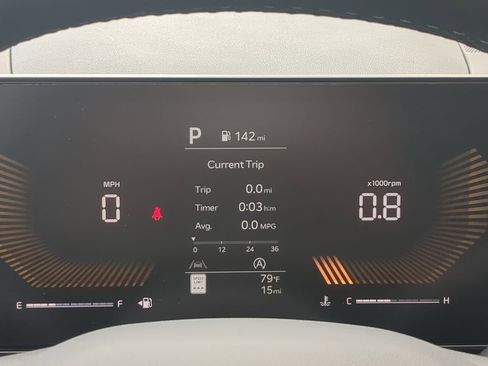 New 2026 Kia Sorento LX image 24