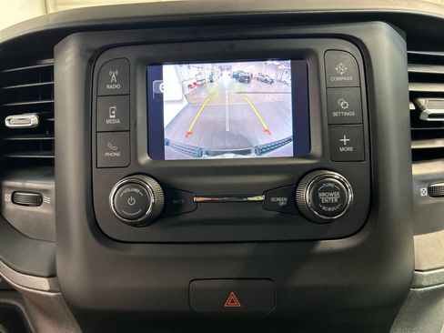 Used 2024 RAM 1500 Tradesman AWD/4WD image 5