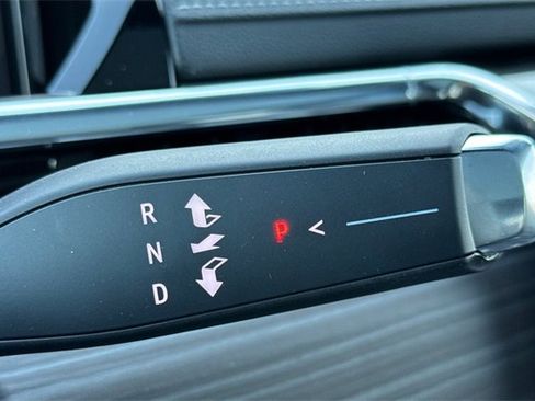 New 2025 GMC Sierra EV Denali image 18